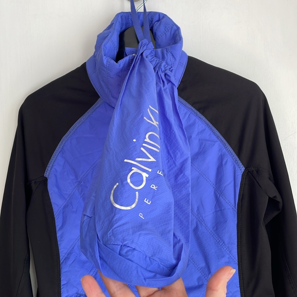 Calvin Klein Performance Scuba Side Lightweight P… - image 8